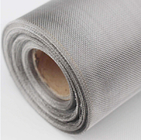 Maillage de fil de fibre inoxydable résistant à la rouille