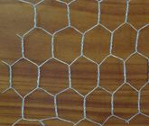 Fabrication de fil hexagonale en acier pour le poulet/canards/Gooses/alimentation de lapins