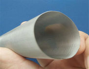 Tube liquide de grillage d'acier inoxydable de filtre de longueur ronde du diamètre 300mm