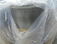 Type fin maille de filtrage de tissu de fil d'acier inoxydable de filtre d'industrie de 220 microns