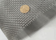 Fil Mesh Alikali Resistant de cuir embouti de serrure du Sus 304 20m