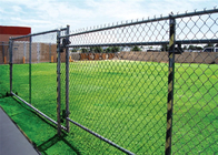 Ferme et champ de la haute catégorie 1m Diamond Chain Link Fence Security