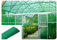nuance en plastique Rate Green Greenhouses Sunshade de Mesh Netting 99% de longueur de 50m