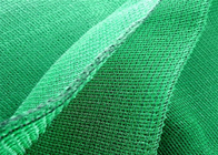 nuance en plastique Rate Green Greenhouses Sunshade de Mesh Netting 99% de longueur de 50m