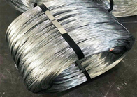 Bwg20 50kg fil de fer de construction galvanisé à chaud
