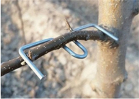 13 cm de longueur Galvanisée branche d'arbre outil de pressage Furit Arbres d'utilisation