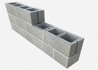 Mur de maçonnerie soudé par rectangle renforçant la largeur de la maille 10cm de bloc d'échelle