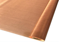utilisation de Mesh Fabric Roll Faraday Cage de câblage cuivre de 2m*30m