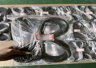 7x19 filet de câbles Ss316 Chargement 30 kg Poids