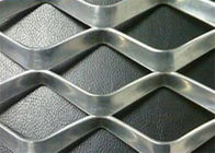 grillage augmenté galvanisé hexagonal résistant en métal de 65mm