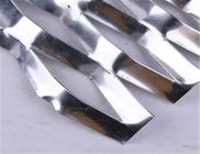 302 grillage augmenté en métal d'acier inoxydable par 3.5mm