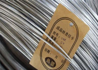 2.5mm épais font la série de fil en métal de Hot Dipped Galvanized de barrière