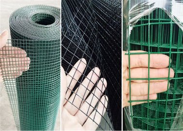 Repassez la fabrication carrée de tissu de fil de maille/fil de place pour des usages industriels